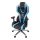E-BLUE Fotel Gamingowy E-BLUE Auroza gaming chair # - 1450949 - zdjęcie 3